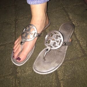 Tory Burch Flip Flops